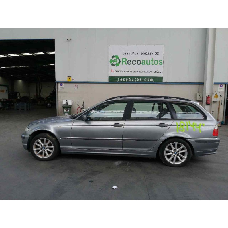 bmw serie 3 touring (e46) del año 2003