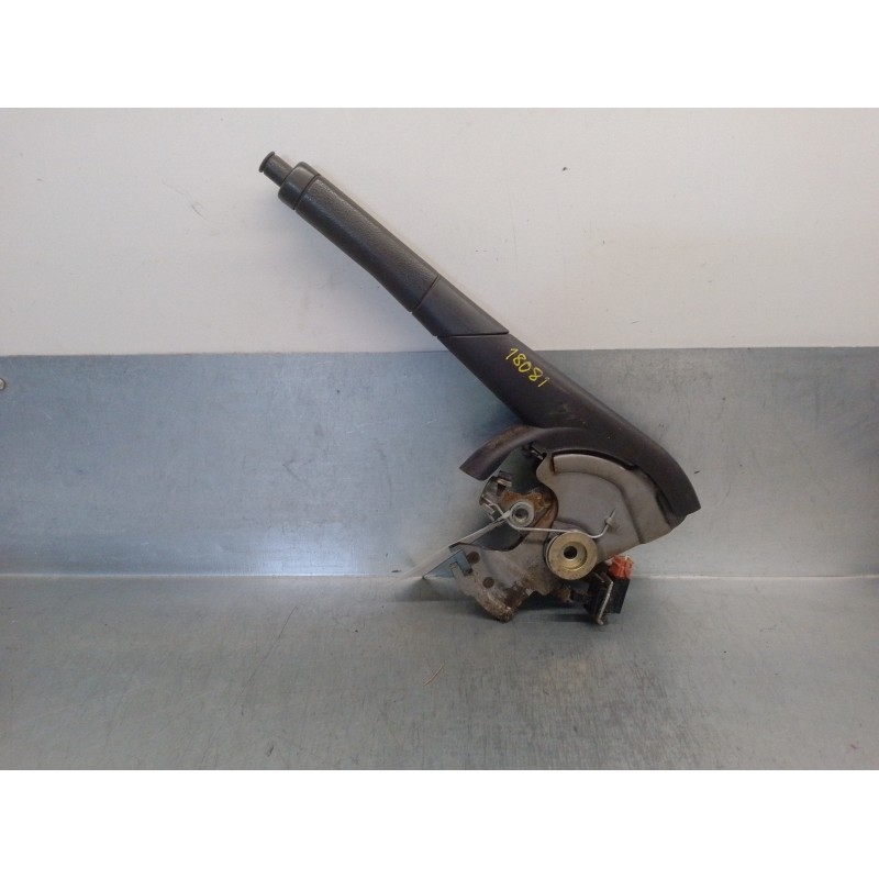 Recambio de palanca freno de mano para peugeot 807 2.0 16v hdi fap referencia OEM IAM 1400851577  