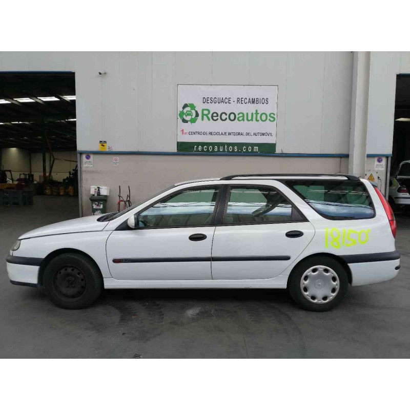 renault laguna grandtour (k56) del año 2000