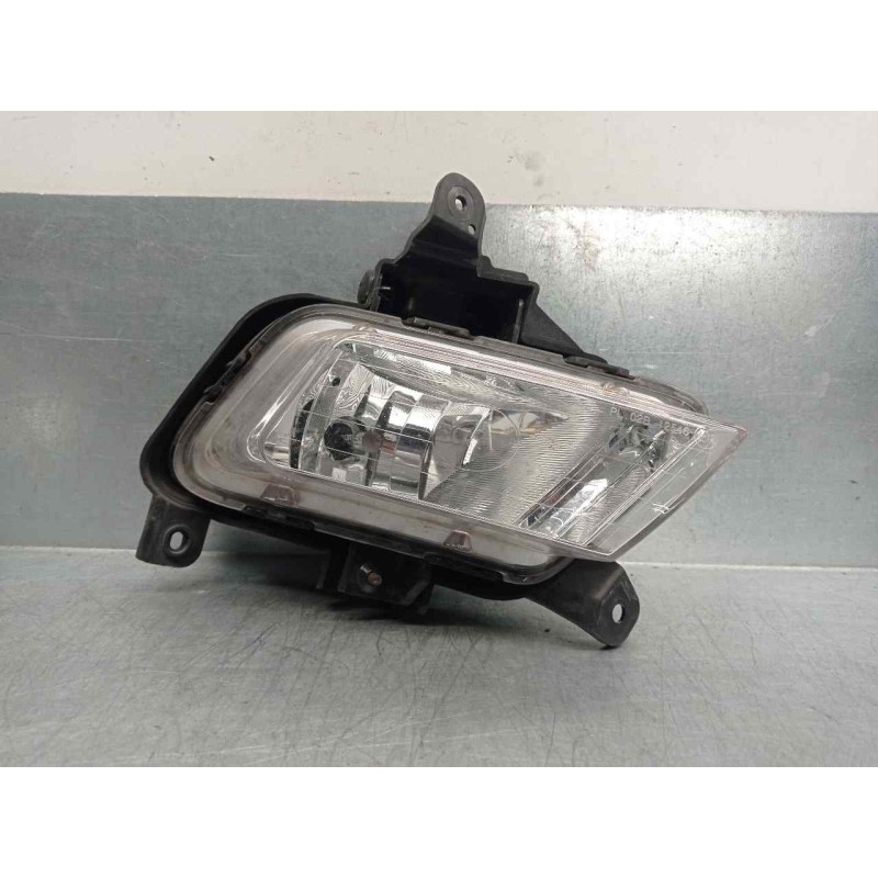 Recambio de faro antiniebla derecho para kia cee´d 1.6 crdi cat referencia OEM IAM 922021H070  