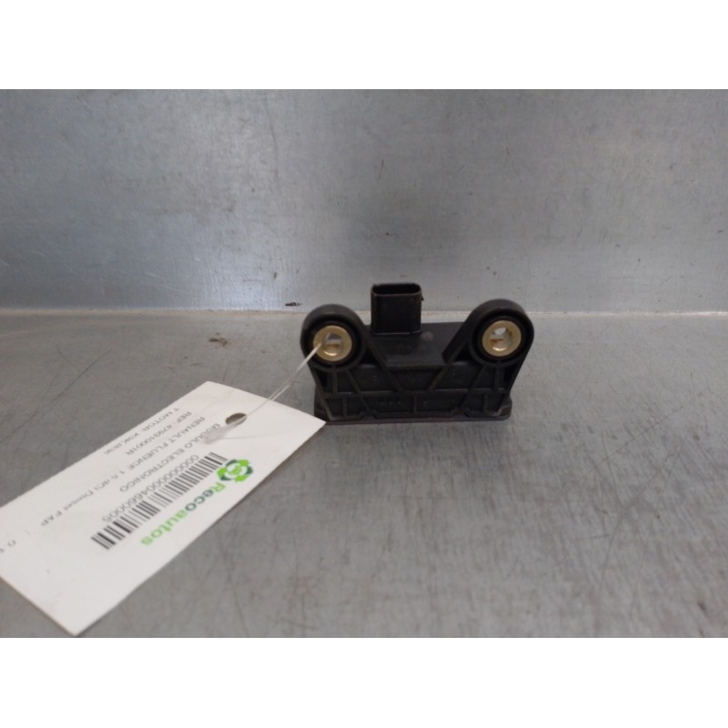 Recambio de modulo electronico para renault fluence 1.5 dci diesel fap referencia OEM IAM 479310001R  