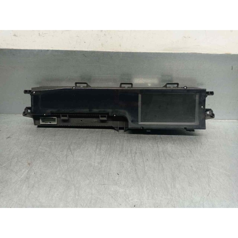 Recambio de cuadro instrumentos para renault scenic ii 1.9 dci diesel referencia OEM IAM P8200451507A  