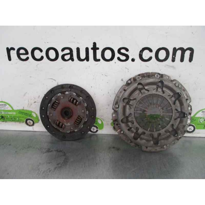 Recambio de kit embrague para fiat punto berlina (188) 1.2 cat referencia OEM IAM   LUK