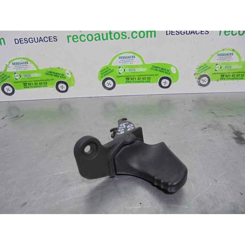 Recambio de maneta exterior delantera derecha para renault twingo 1.2 16v referencia OEM IAM  CAJA 3 