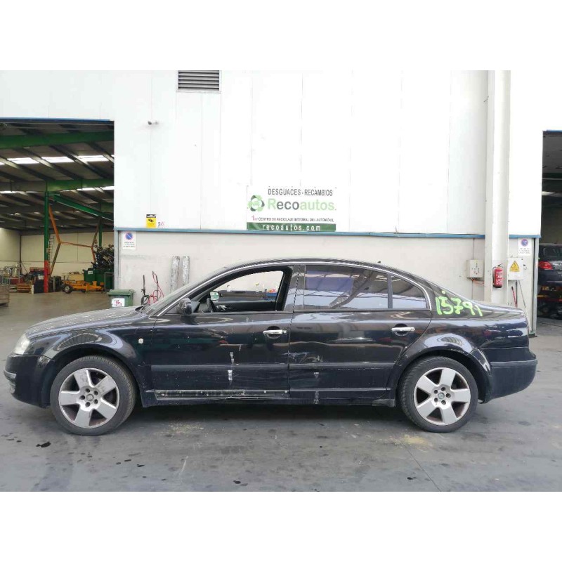 skoda superb (3u4) del año 2003