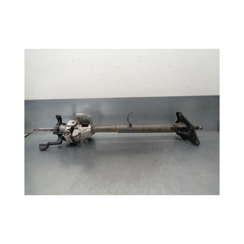 Recambio de columna direccion para ssangyong rexton 2.7 turbodiesel cat referencia OEM IAM 4621008004  