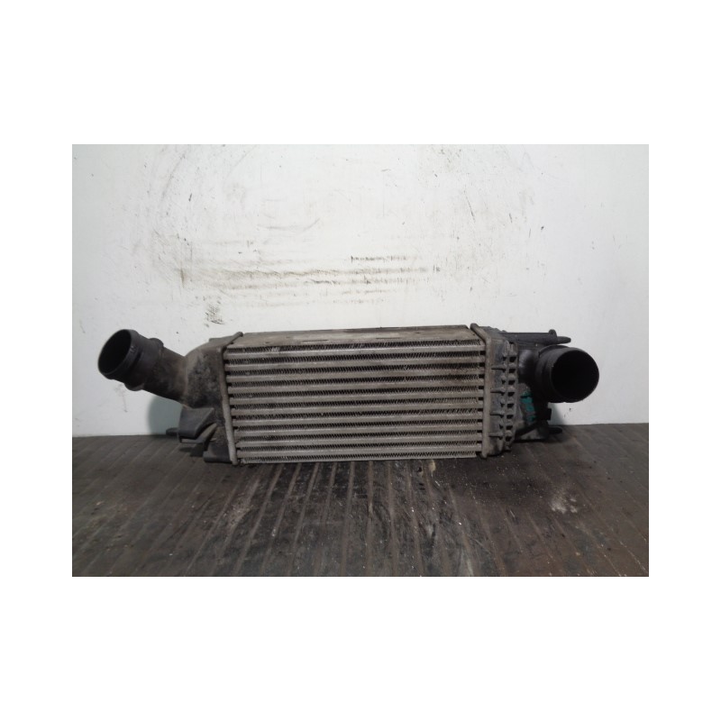 Recambio de intercooler para peugeot 407 1.6 hdi referencia OEM IAM 9657073480 992506VF VALEO