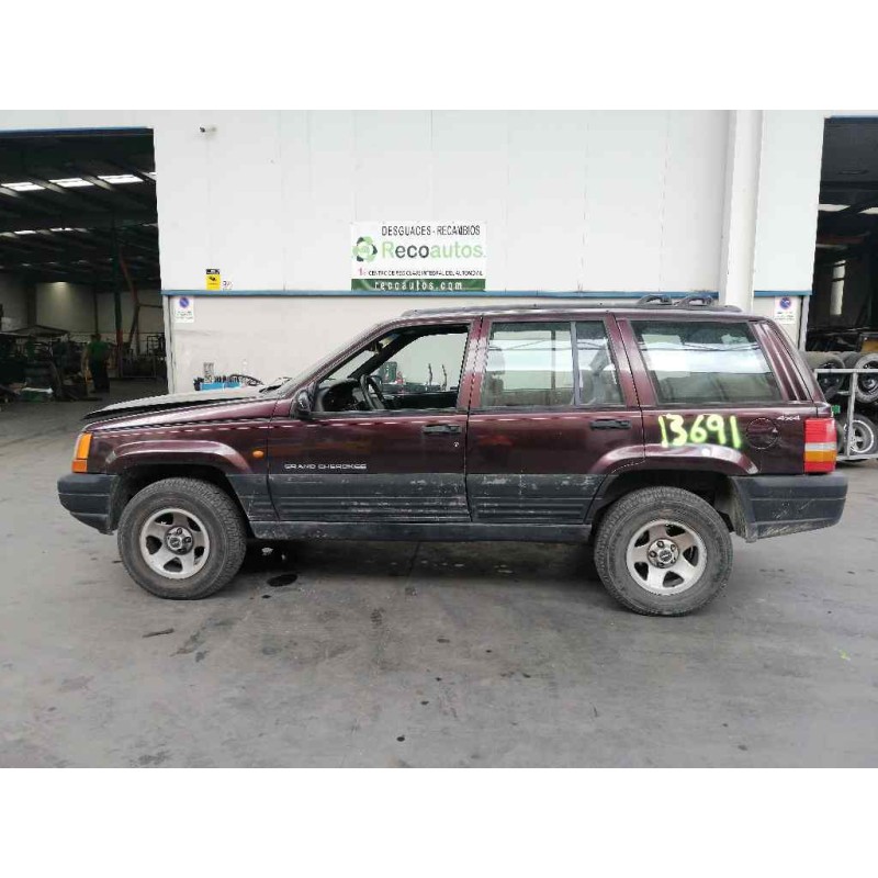 jeep gr.cherokee (zj)/(z) del año 1997