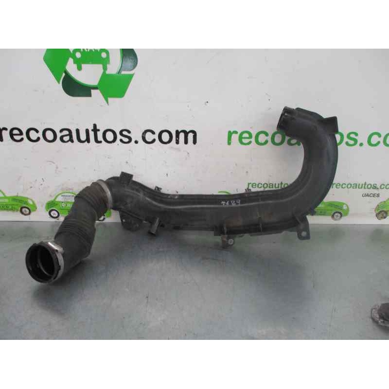 Recambio de tubo para ford mondeo ber. (ca2) 2.0 tdci cat referencia OEM IAM N07011C160 