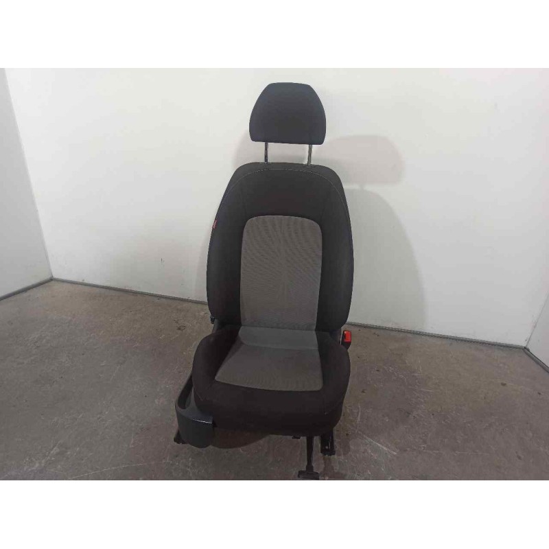 Recambio de asiento delantero derecho para seat ibiza (6j5) 1.6 16v referencia OEM IAM 6Q4881106DC  