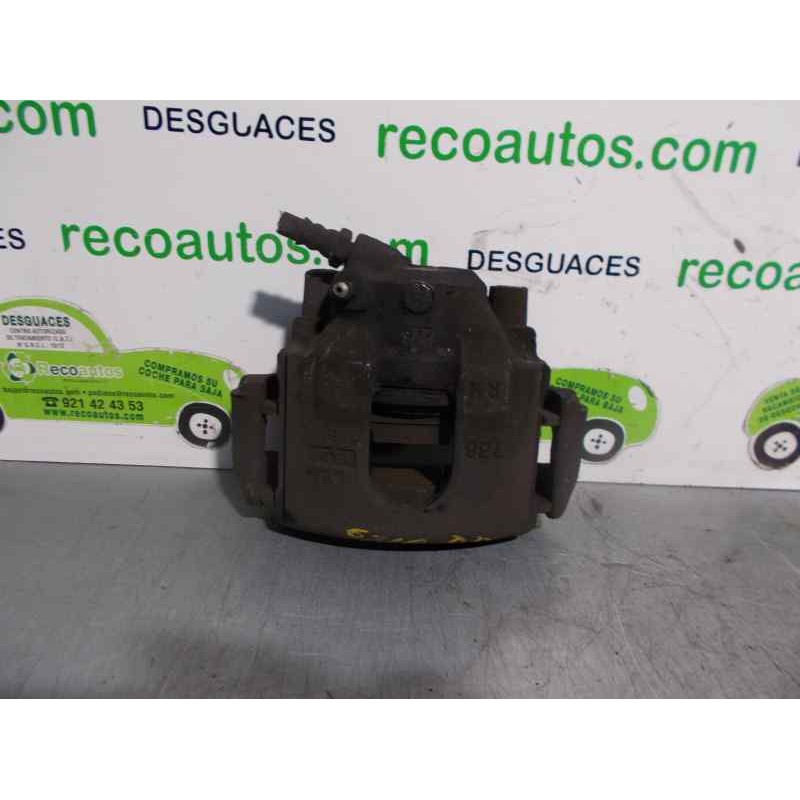 Recambio de pinza freno delantera derecha para kia shuma 1.5 cat referencia OEM IAM  1390 