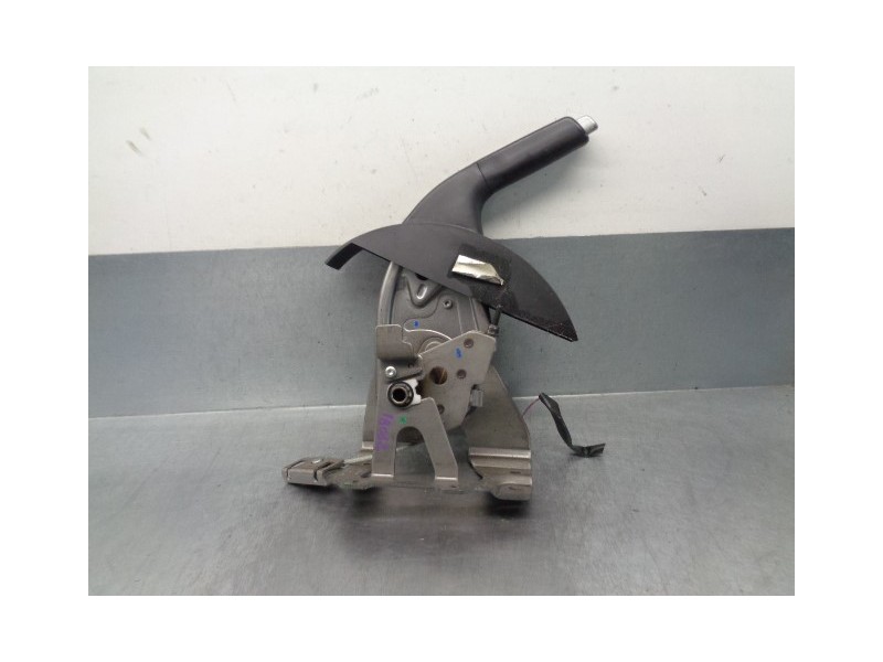 Recambio de palanca freno de mano para nissan qashqai (j10) 1.6 16v cat referencia OEM IAM 36010JD11D  