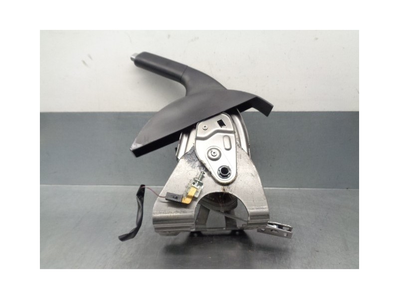 Recambio de palanca freno de mano para nissan qashqai (j10) 1.6 16v cat referencia OEM IAM 36010JD11D  
