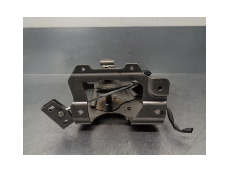 Recambio de palanca freno de mano para nissan qashqai (j10) 1.6 16v cat referencia OEM IAM 36010JD11D  