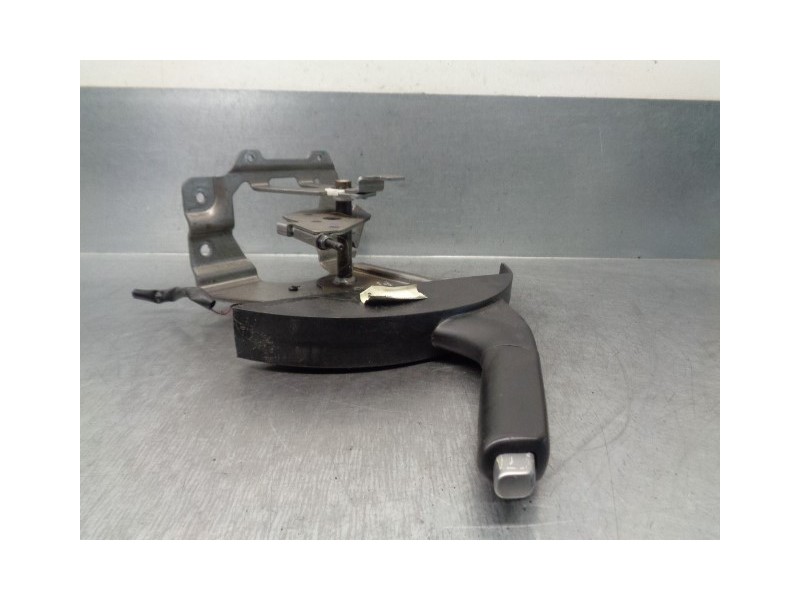 Recambio de palanca freno de mano para nissan qashqai (j10) 1.6 16v cat referencia OEM IAM 36010JD11D  