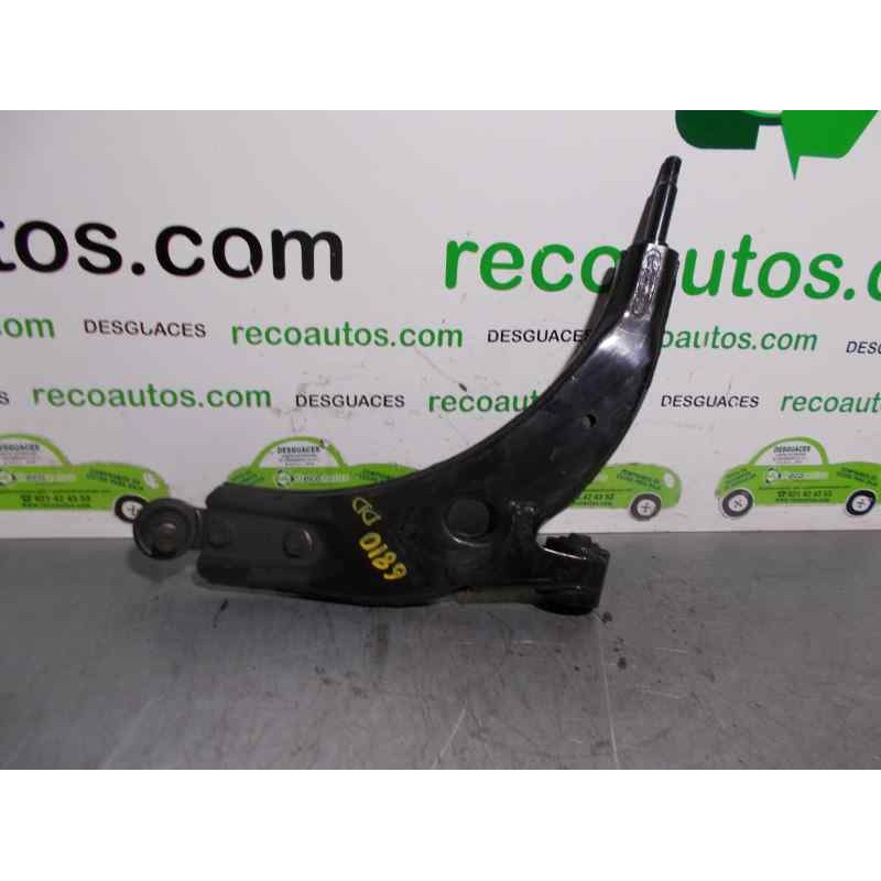 Recambio de brazo suspension inferior delantero izquierdo para kia shuma 1.5 cat referencia OEM IAM   