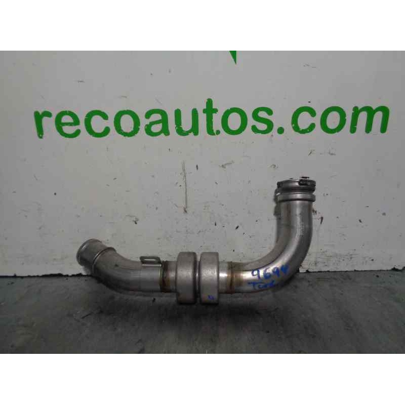 Recambio de tubo para nissan nv 200 (m20) 1.5 dci cat referencia OEM IAM 8200375344C  