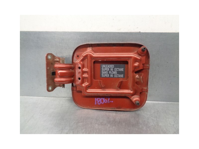 Recambio de tapa exterior combustible para nissan qashqai (j10) 1.6 16v cat referencia OEM IAM G8830JD0M0  