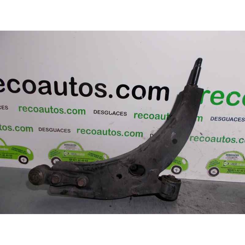 Recambio de brazo suspension inferior delantero izquierdo para kia shuma 1.5 cat referencia OEM IAM 