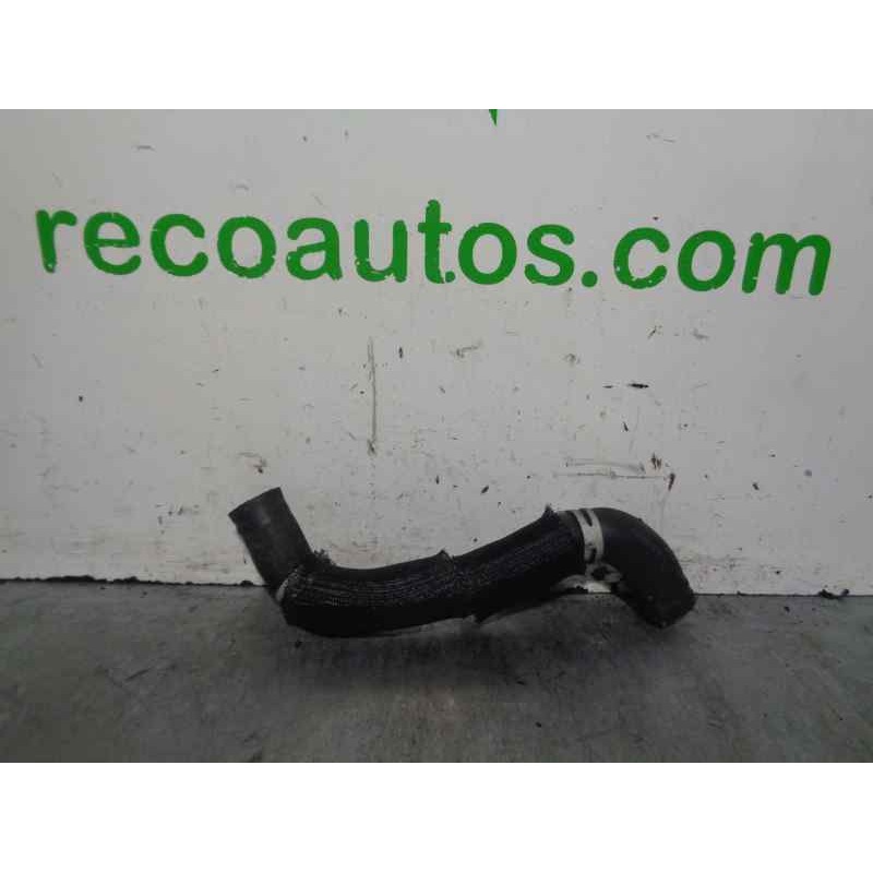 Recambio de tubo para nissan nv 200 (m20) 1.5 dci cat referencia OEM IAM   