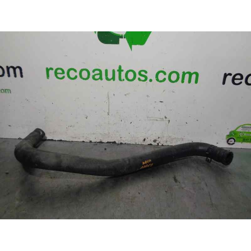 Recambio de tubo para hyundai sonata (nf) 2.4 style referencia OEM IAM   