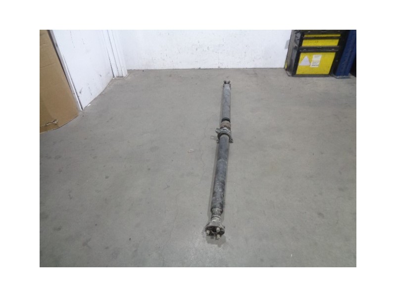 Recambio de transmision central para hyundai santa fe (sm) 2.0 crdi cat referencia OEM IAM 4930026000  