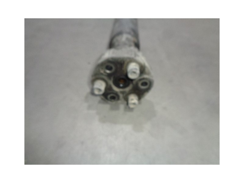 Recambio de transmision central para hyundai santa fe (sm) 2.0 crdi cat referencia OEM IAM 4930026000  