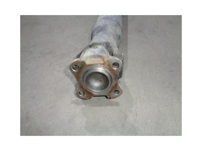 Recambio de transmision central para hyundai santa fe (sm) 2.0 crdi cat referencia OEM IAM 4930026000  