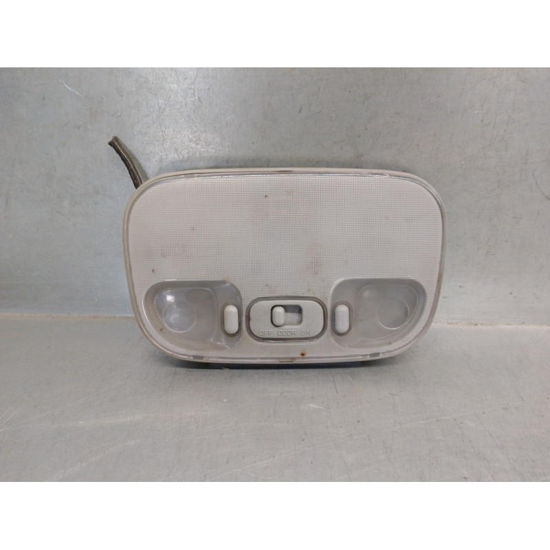 Recambio de luz interior para ford ranger (es) 2.5 tdci cat referencia OEM IAM 1454725  