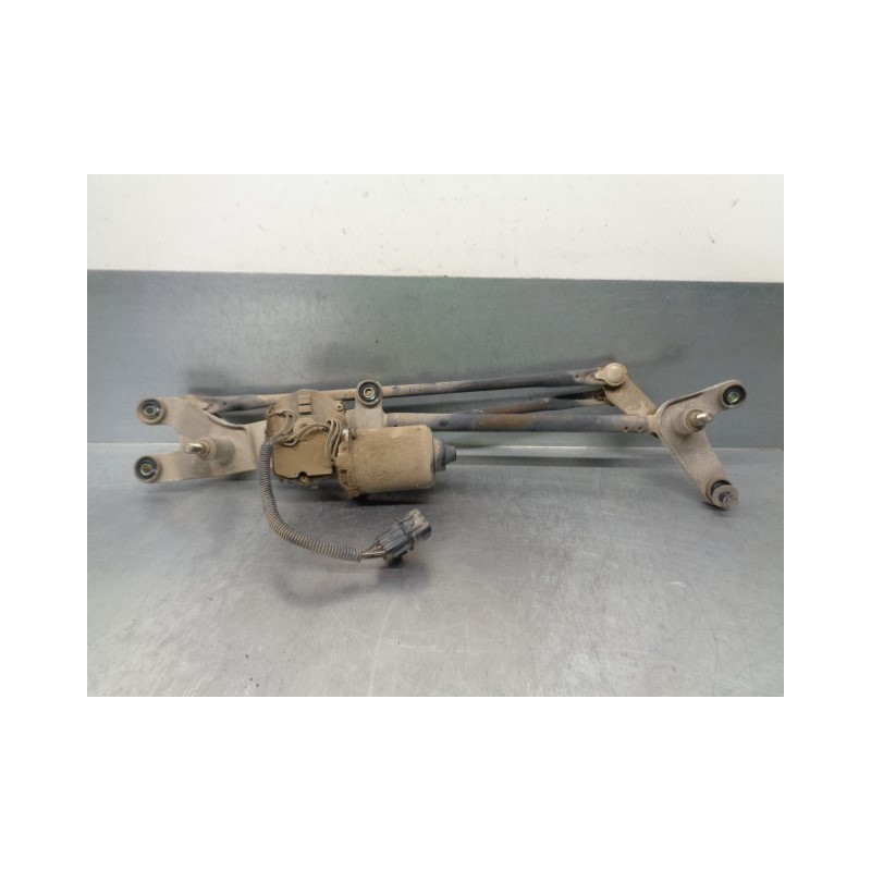 Recambio de motor limpia delantero para kia sorento 2.5 crdi cat referencia OEM IAM 981103E000  