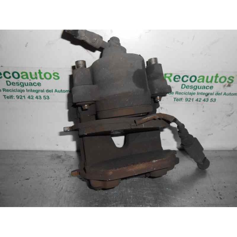 Recambio de pinza freno delantera izquierda para audi a3 (8l) 1.9 tdi referencia OEM IAM 