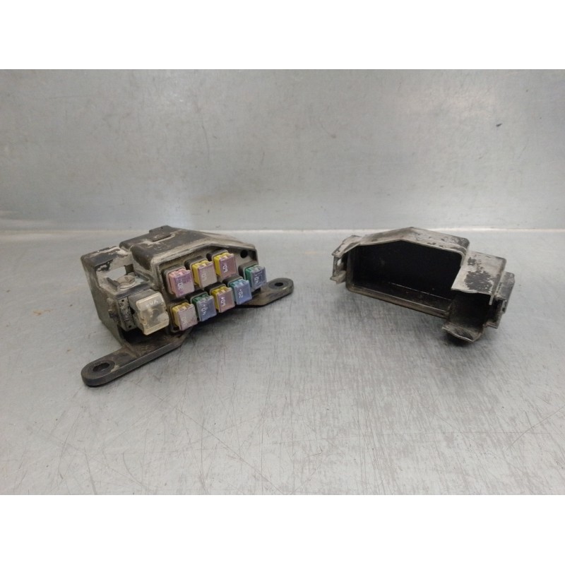 Recambio de caja reles / fusibles para ford ranger (es) 2.5 tdci cat referencia OEM IAM 1454421 