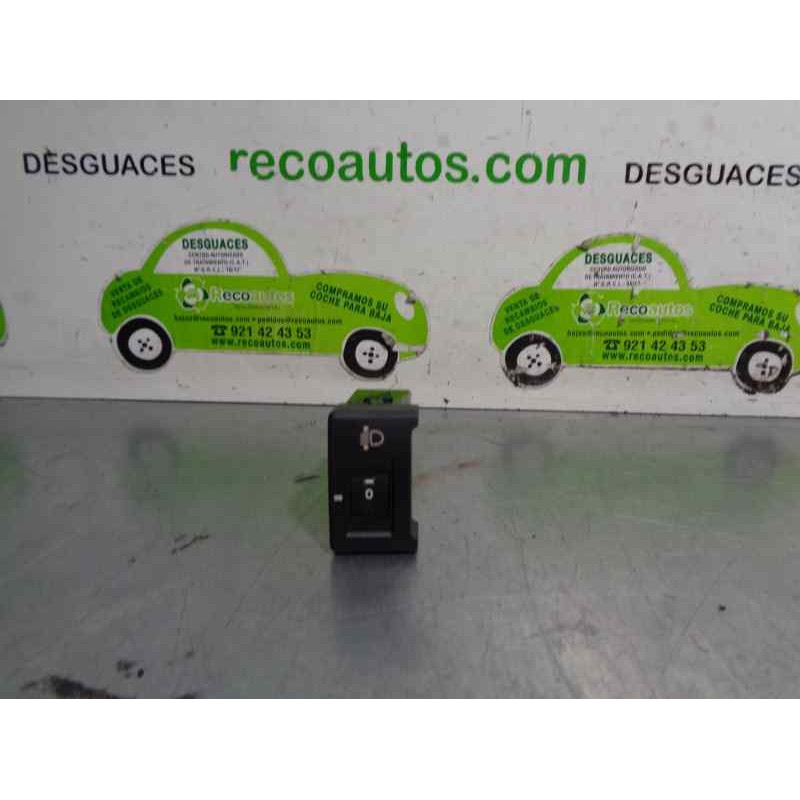 Recambio de mando luces salpicadero para opel meriva b 1.3 16v cdti referencia OEM IAM 751U00080  