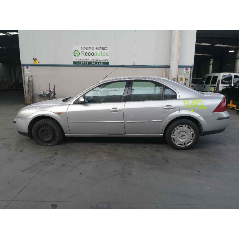 ford mondeo berlina (ge) del año 2001