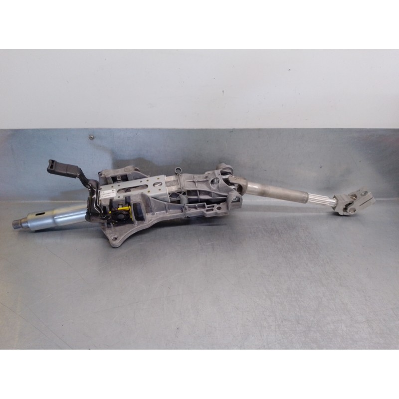 Recambio de columna direccion para mercedes clase b (w246) 1.5 cdi cat referencia OEM IAM A2464602316  