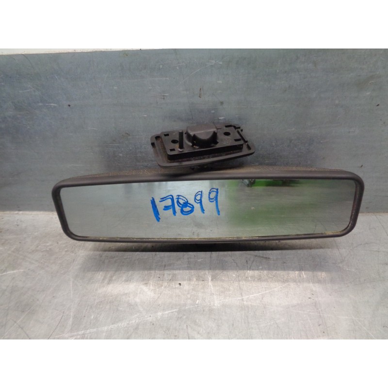 Recambio de espejo interior para volvo serie 740 berlina/familiar 2.3 referencia OEM IAM 1369540  