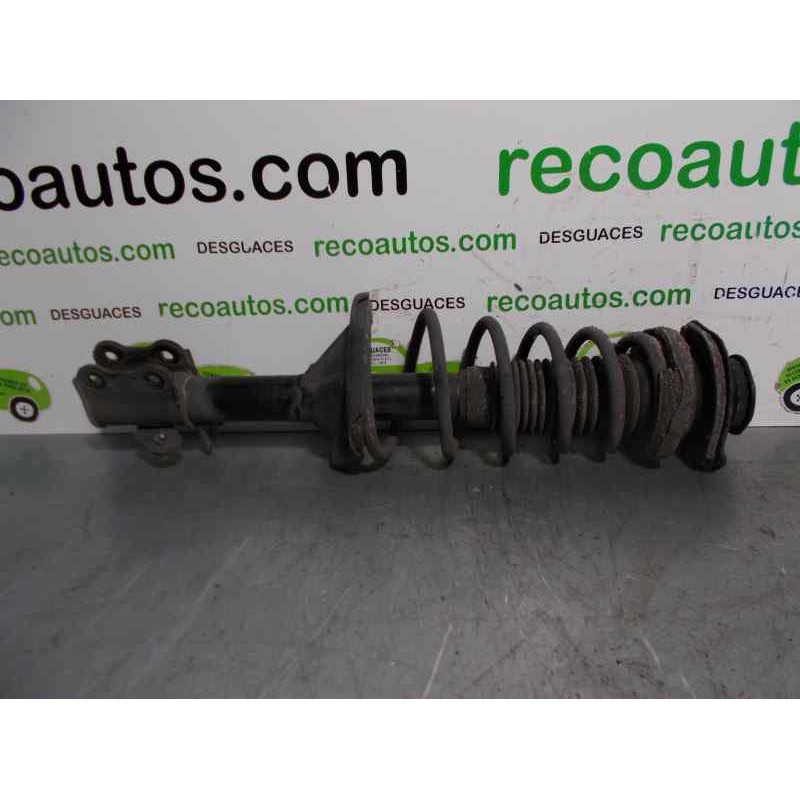 Recambio de amortiguador trasero izquierdo para kia shuma 1.5 cat referencia OEM IAM K2A128900D 