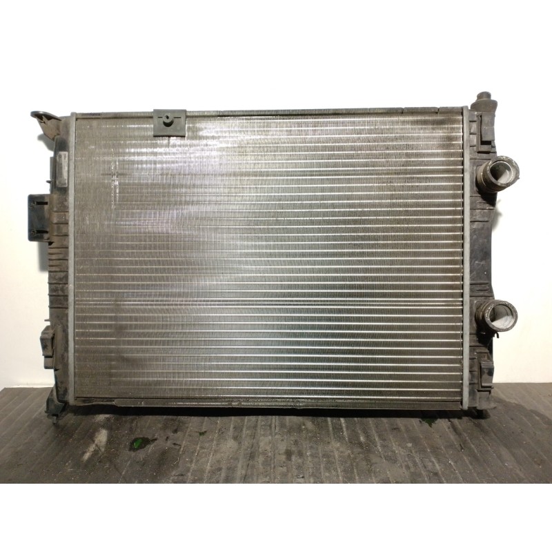 Recambio de radiador calefaccion / aire acondicionado para nissan qashqai (j10) 1.6 16v cat referencia OEM IAM 21400JD000 880416