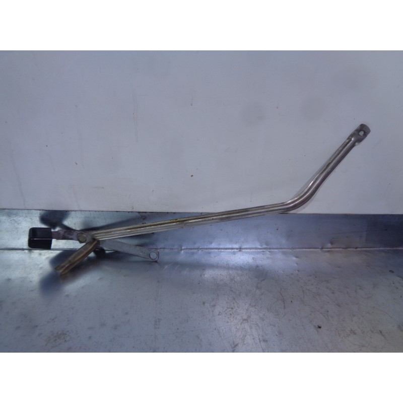 Recambio de bisagra puerta para volvo serie 740 berlina/familiar 2.3 referencia OEM IAM 1320311 DEL DER 