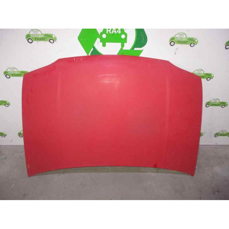 Recambio de capot para seat arosa (6h1) 1.0 referencia OEM IAM  ROJO 