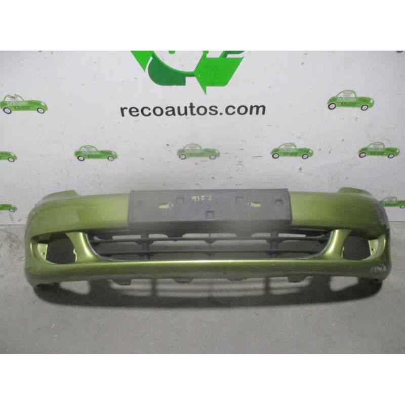 Recambio de paragolpes delantero para daewoo tacuma 1.8 referencia OEM IAM 93740311 VERDE 