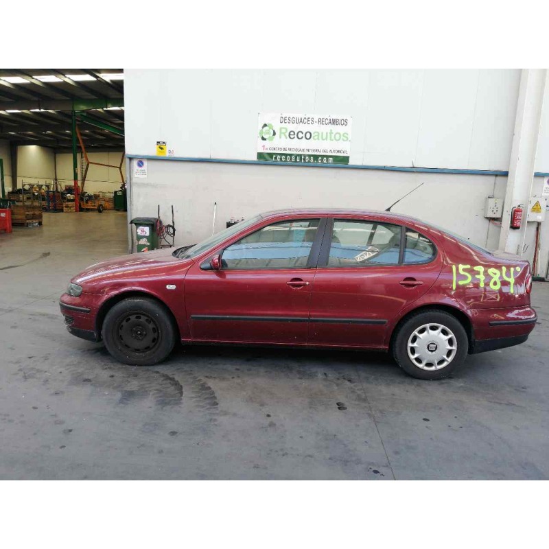 seat toledo (1m2) del año 2000