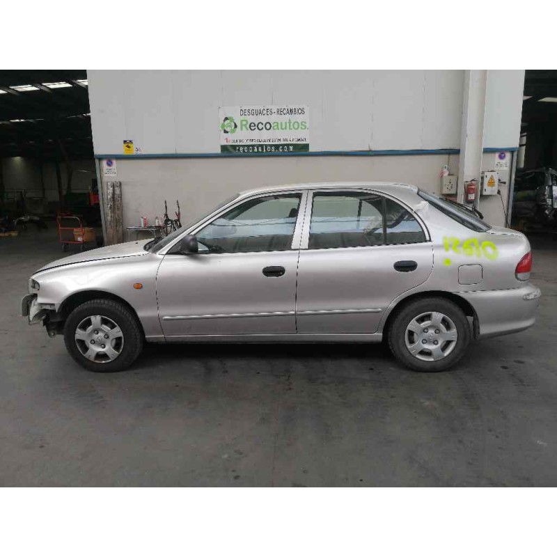 hyundai accent (x3) del año 1999