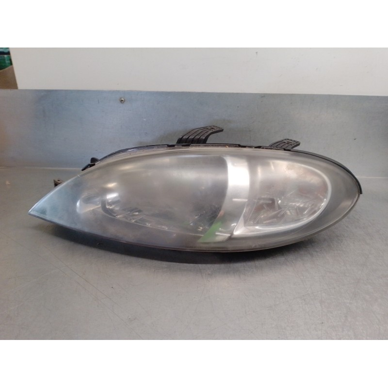 Recambio de faro izquierdo para chevrolet lacetti cdx referencia OEM IAM 96458811  