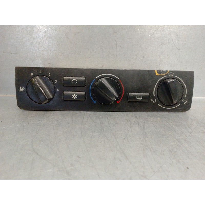 Recambio de mando calefaccion / aire acondicionado para bmw serie 3 berlina (e46) 2.0 16v diesel cat referencia OEM IAM 64116916