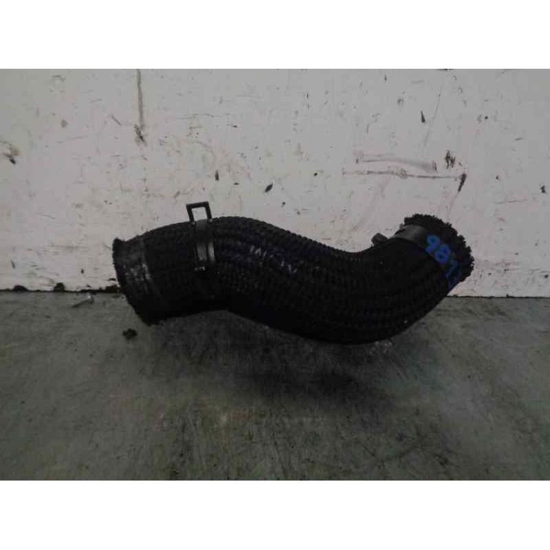 Recambio de tubo para hyundai terracan (hp) 2.9 crdi cat referencia OEM IAM   