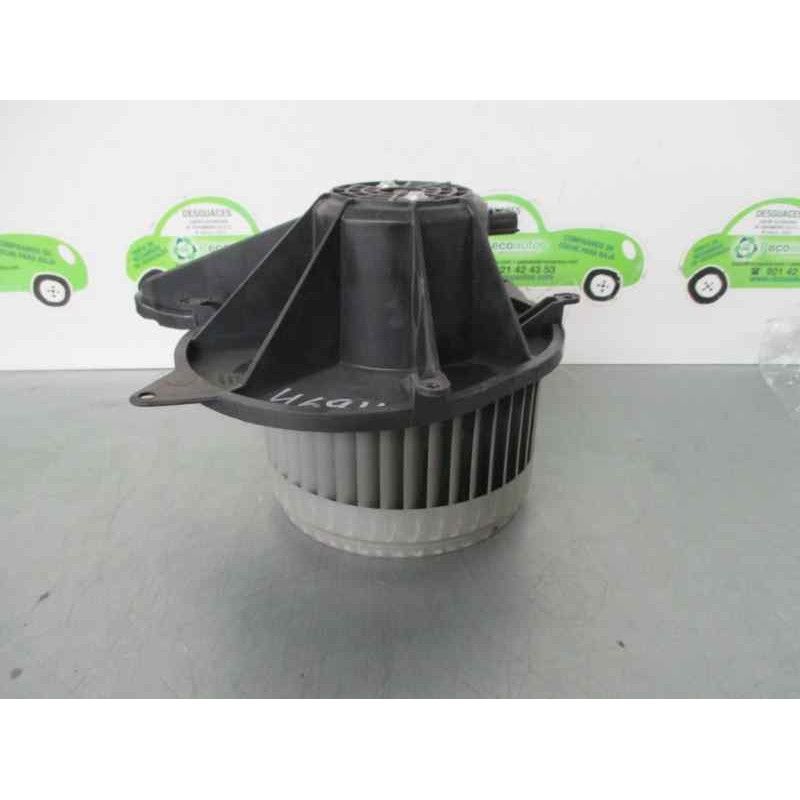 Recambio de motor calefaccion para chrysler 300 c 3.5 cat referencia OEM IAM   