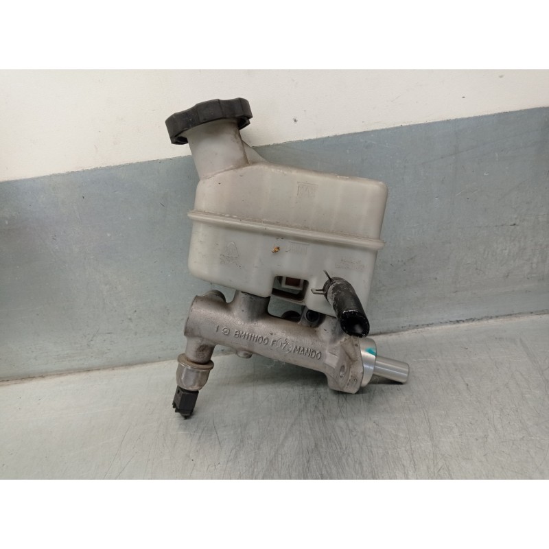 Recambio de bomba freno para hyundai tucson (jm) 2.0 cat referencia OEM IAM BM111100F BM341106 