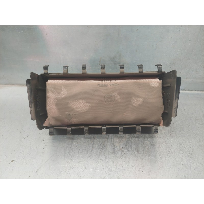 Recambio de airbag delantero derecho para ford ranger (es) 2.5 tdci cat referencia OEM IAM 5031446  