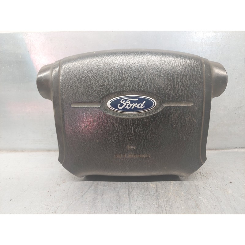 Recambio de airbag delantero izquierdo para ford ranger (es) 2.5 tdci cat referencia OEM IAM 5055911  